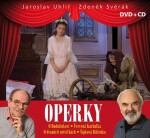 Operky - DVD+CD - Zdeněk Svěrák