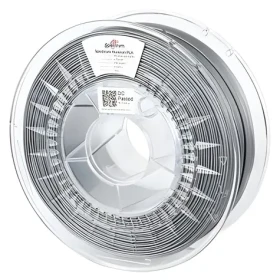 Spectrum Huracan PLA Aluminium Silver / Filament PLA / 1,75 mm / 1 kg (80918)