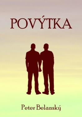 Povýtka - Peter Belanský - e-kniha