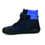 Koel Milam Tex Royal Blue