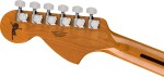 Fender Delonge Starcaster RW CHW SSFG