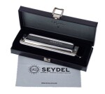 C.A. Seydel Söhne Chromatic DeLuxe 51480 C-major