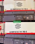 KOCH CHEMIE - Čistič plachet Koch Pa Prewash A 5 kg EG4316005