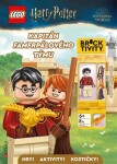 LEGO Harry Potter Kapitán famfrpálového týmu Kolektiv autorů