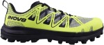 Inov-8 MUDTALON ZERO v2 W (P) green/black - Inov-8 Běžecké boty INOV8 MUDTALON ZERO v2 W - zelená Velikost obuvi v EU: 39,5