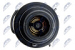 PIETRO Termostat oleje VW Golf V/VI, Passat(3C), Jetta, Scirocco, Eos 2.0 TFSI/R