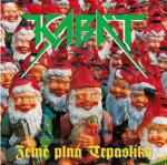 Země plná trpaslíků (Remastered 2023) - Kabát