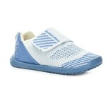 Biomecanics Zapato Rejilla Blanco Y Indigo