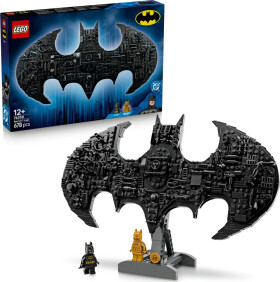 LEGO® DC Batman™ 76330 Logo Batman™ - LEGO®
