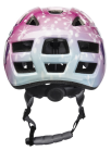 Dětská cyklistická helma R2 Bunny ATH28N Multicolor XS