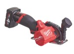 Aku ponorná pila Milwaukee M12FCOT-422X 4933464619