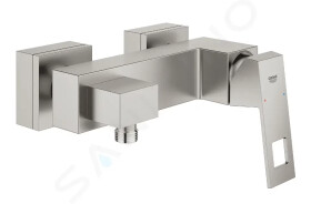 GROHE - Eurocube Sprchová baterie, supersteel 23145DC0
