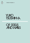 Of Dogs and Walls - Yuko Tsushima