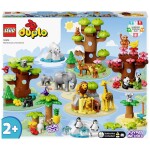 LEGO Duplo LEGO Duplo LEGO Duplo