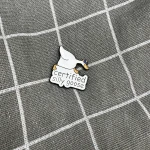 Pinarna.cz Certified silly goose / Certifikovaná pošetilá husa