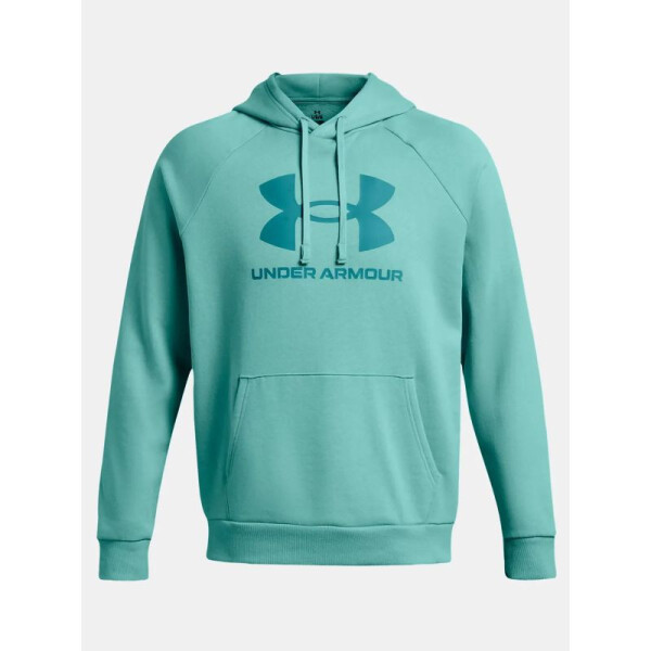 Under Armour mikina 1379758-482 pánské