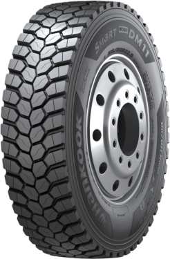 315/70 R22,5 154/150L DM11 Smart Work M+S 3PMSF TL HANKOOK