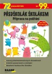 Předškolák školákem – Příprava na počítání - Kristýna Krejčová, Jana Pechancová, Hana Nádvorníková