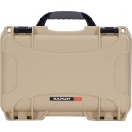 Explorer Cases outdoorový kufřík 2717HL.D desert tan with pick & pluck foam (š x v x h) 28 x 20 x 17 cm písková 2717HL.D