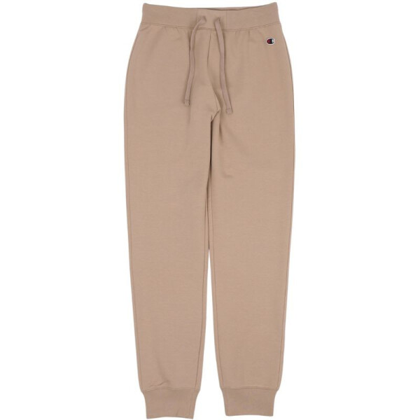 Champion Rib Cuff Pants W 117550 MS079 dámské M