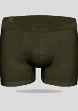 Pánské boxerky John Frank JFBMOD10 FNT109014