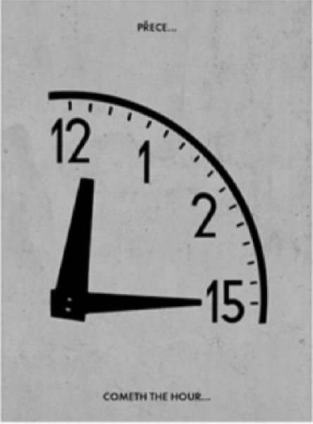 12/15 -Pozdě, ale přece…