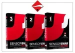 GGS PhotoSol SensorSwab Ultra / Čisticí stěrka na snímač / 2 ks (28)