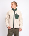 Patagonia M's Classic Retro-X Jacket Dark Natural w/Treeline Green XL