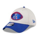 New Era Pánská kšiltovka New England Patriots NFL Historic 2024 Sideline 39THIRTY Flex Velikost: S/M