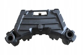 Box místo sedačky na CFMOTO Gladiator X8