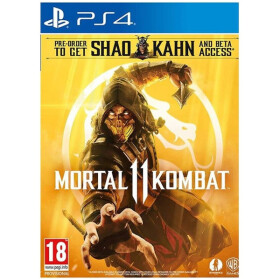 Mortal Kombat XI (5051892221580)