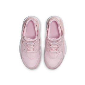 Dívčí boty tenisky Run SE Jr růžová Nike světle růžová 34