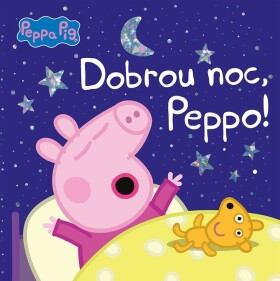 Peppa Pig Dobrou noc, Peppo! kolektiv