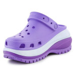 Crocs Mega Crush Clog 207988-2DS 207988-5AJ dřeváky EU 38/39