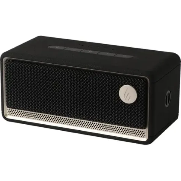 EDIFIER ES60 černá / Bezdrátový reproduktor / 34W / Bluetooth / USB-C (ES60 BLACK)