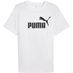Puma Ess No.1 Logo Tee M 682532 02 pánské tričko m