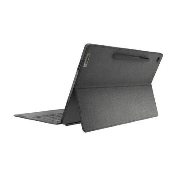 Lenovo Chromebook 13Q7C6 šedá / 13.3" FHD / Qualcomm 7c Gen 2 2.55GHz / 8GB / 125GB eMMC / Qualcomm Adreno / Chrome OS (82QS003HMC)