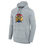 Pánská mikina 2024 NHL All-Star Game Authentic Pro Tech Fleece Gray Fanatics Velikost: