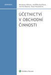 Účetnictví v obchodní činnosti - autorů - e-kniha