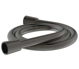 IDEAL STANDARD - Idealrain Sprchová hadice Idealflex 125 cm, Magnetic Grey BE125A5