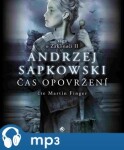 Čas opovržení, Andrzej Sapkowski