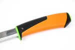 Fiskars pro náročnou práci Hardware+pouzdro s brouskem 22cm