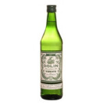 Dolin Dry Vermouth de Chambéry 17,5% 0,75 l (holá láhev)