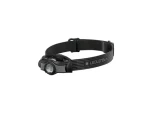 LEDLENSER MH3 čelovka černo-šedá / 200/20 lm / IP54 / 1x AA (501597)