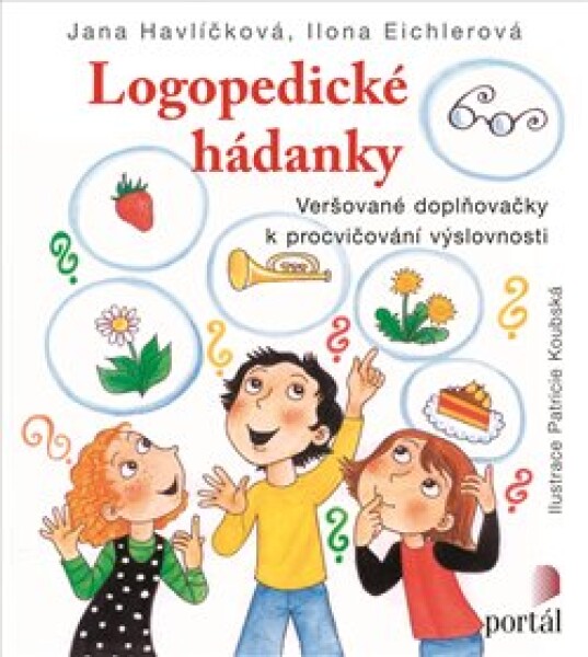 Logopedické hádanky