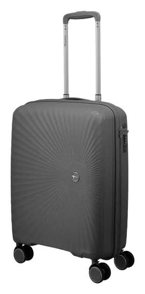Tamaris Voyaage S Anthracite 38 L TRAVELITE-4000747-04
