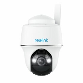 Reolink Go PT Ultra / Venkovní IP kamera / 8 Mpx / IP64 / mikrofon repro / IR / Wi-Fi / MicroSD (6975253986200)