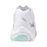 Mizuno WAVE LIGHTNING Z8 MID(W) V1GC240545 - Volejbalová obuv Mizuno WAVE LIGHTNING Z8 MID V1GC240545 Velikost obuvi v EU: 38,5
