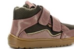 Froddo Tex Wool G3110266-9W Pink/Gold