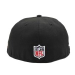 New Era Pánská kšiltovka Arizona Cardinals NFL Super Bowl XLIII 59FIFTY Fitted Velikost: 7 3/8